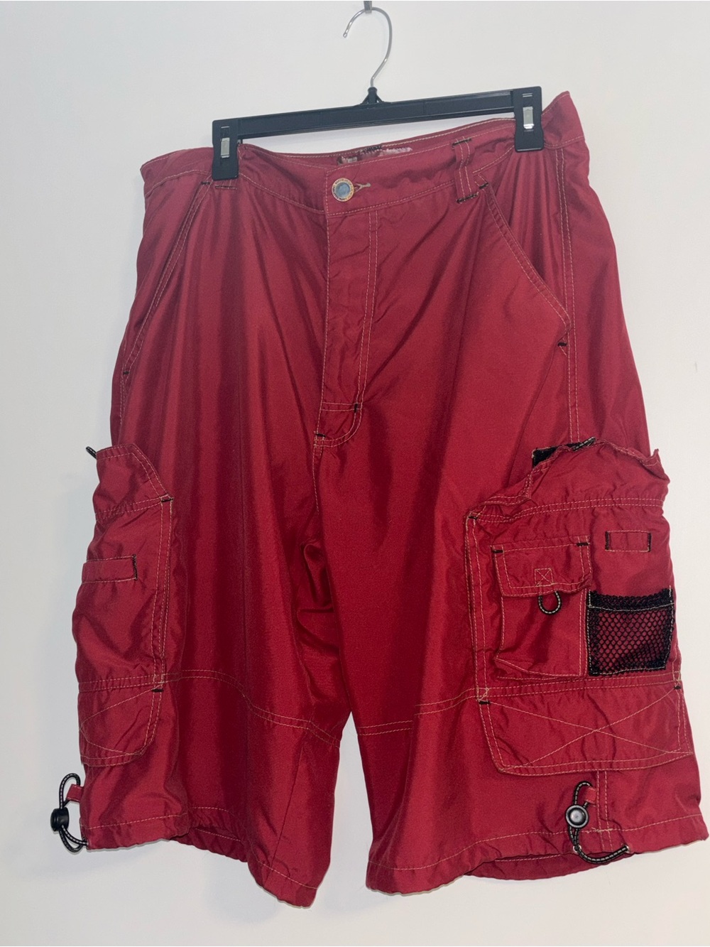 Size 36 MacGear Vintage Shorts (READ DESCRIPTION)